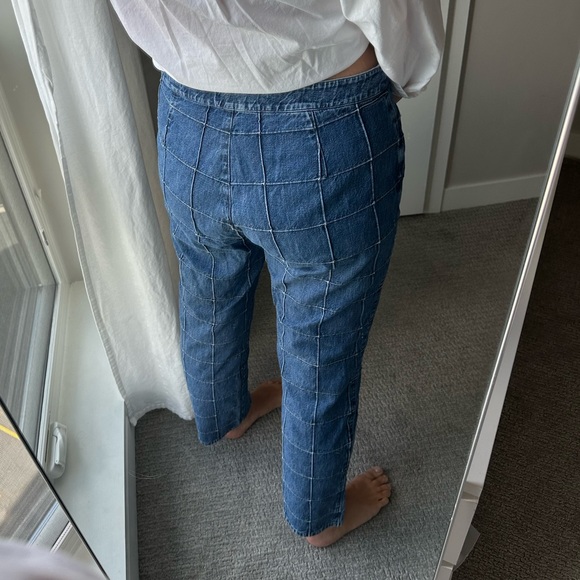 Vintage Jones Jeans - Picture 3 of 6